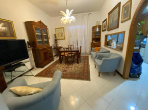Гостиница B&B Sessoriana  Рим